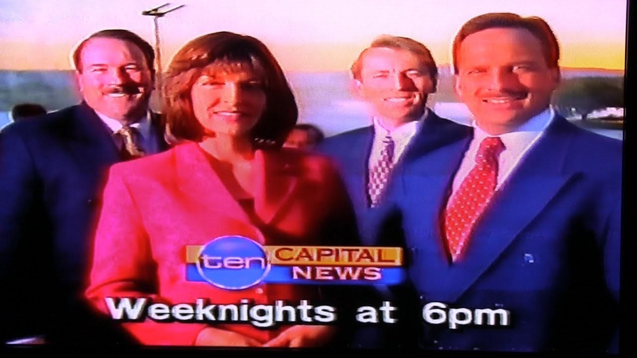 Ten Capital Nightly News Canberra Promo June 1996 YouTube ten-capital-nightly-news-canberra-promo-june-1996-youtube