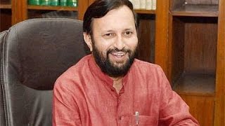 Its my Life with Prakash Javadekar || Minister of State for Information & Broadcasting