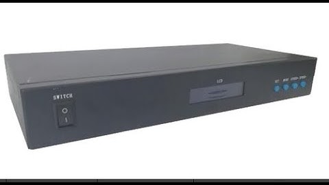 How to use 780K，790K DMX controller with WS2811 LED strip in Madrid software, step by step,