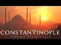 Constantinople Epic Byzantine City Music For Writing Study DnD