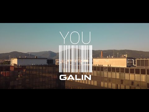 Galin You Official Video 