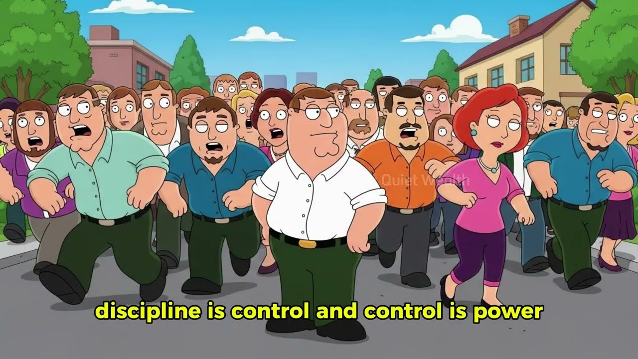 Why QUIET People Have a SECRET to RETIRE RICH 