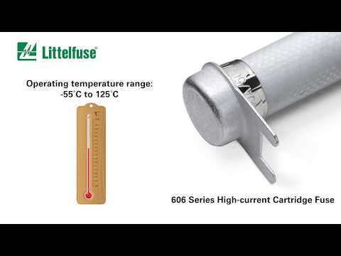 Automotive Fuses Littelfuse