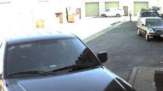 Megapixel Ir Camera Daytime