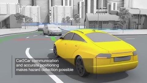 V2X Communication with M2XPro