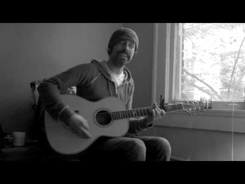 Learned A Lot - Amos Lee