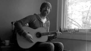Learned A Lot - Amos Lee