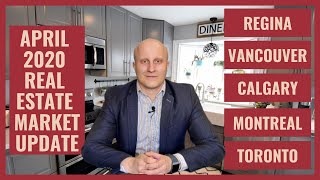 How is the great real estate pause of 2020 impacting canadian market?
this nationwide slow down going to have an impact on housing mar...