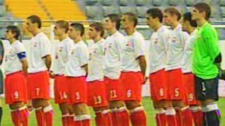 [706] Polska v Serbia [14/12/2008] Poland v Serbia