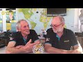 GGR 2018 CHATS WITH ROBIN DAVIE (20th of November)
