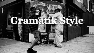 Gramatik Style #2 I Jazz I Hip Hop I Trip Hop I Funk Jazz ISwing Hop I One hour mix