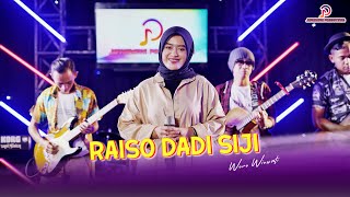 Woro Widowati - Raiso Dadi Siji