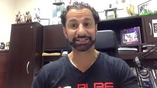 The Ultimate Guide to Goal Setting: 6 Steps to Crush Barriers | EP23