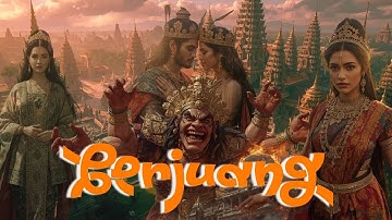 Berjuang | Yona Music Project (Official Music Video)