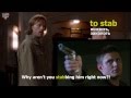 АНГЛИЙСКИЙ ПО СЕРИАЛАМ - SUPERNATURAL 'Сверхъестественное' Школа Джобса