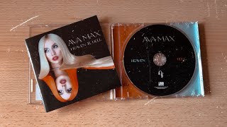 Ava Max - Heaven & Hell | Unboxing HD