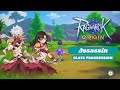 Ragnarok Origin Assassin Class Progression