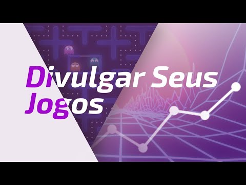 Vídeo: Como Promover O Jogo