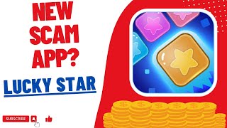 lucky Star Paying App? is this a scam app? lucky Star REVIEW screenshot 5