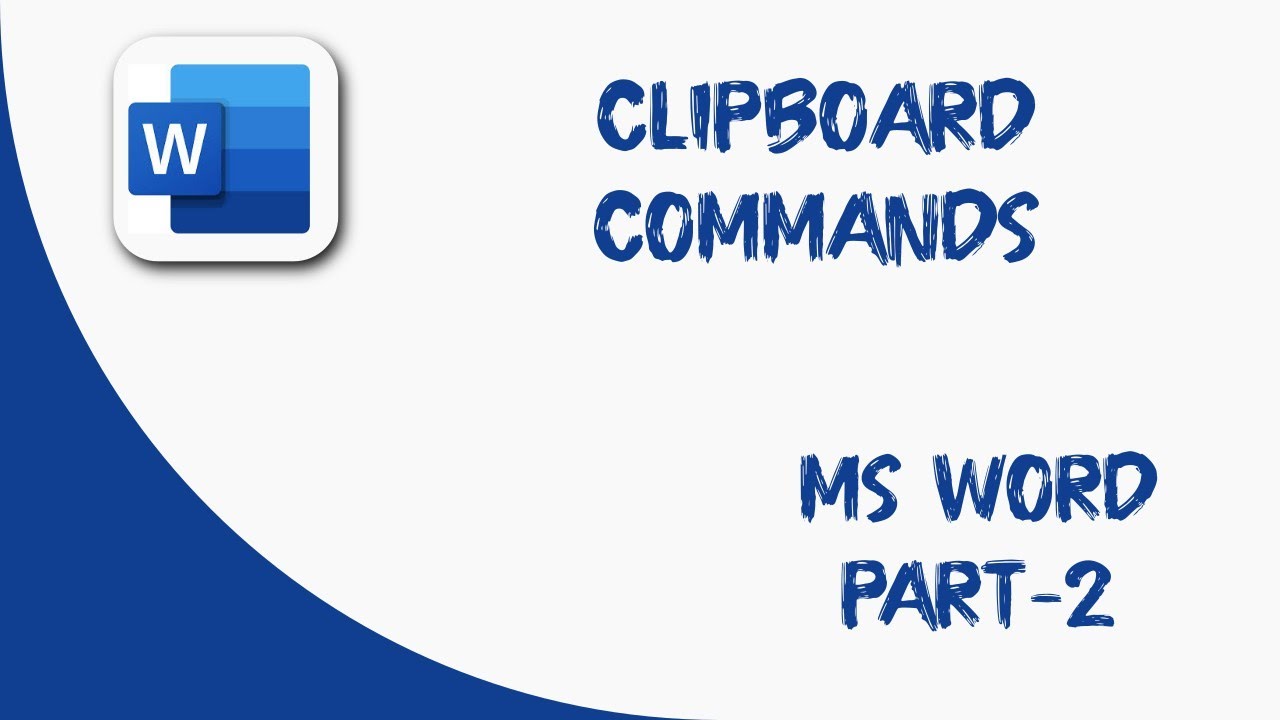 MS Word Tutorial in Malayalam | PART - 2