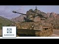 Classix: Gepard – Scharfer Schuss auf Sardinien (1983) - Bundeswehr