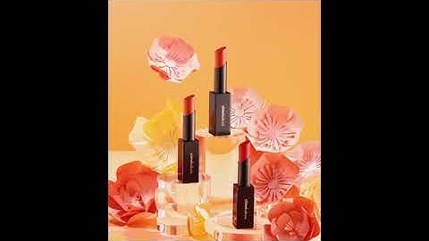 Son Yumeisakura Ninh Dương Lan Ngọc - BTS Product Photoshoot -