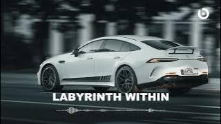 Awalon - Labyrinth Within ( Original Mix )