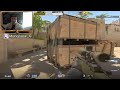 CS2 Highlights
