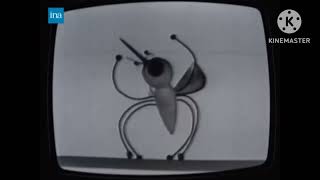 Rare Raid Commercials 1994