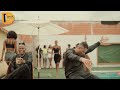Pai Profeta - Mulumba (Official Video) Feat. Delero King & Dj Vado Poster