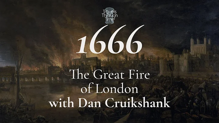 Video Interview with Dan Cruikshank on the Great F...