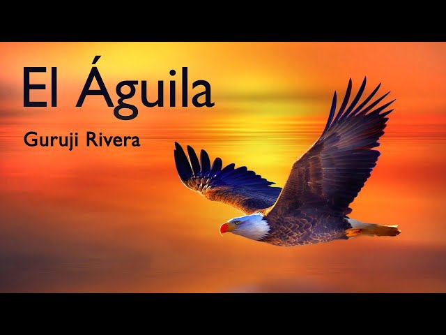 EL ÁGUILA