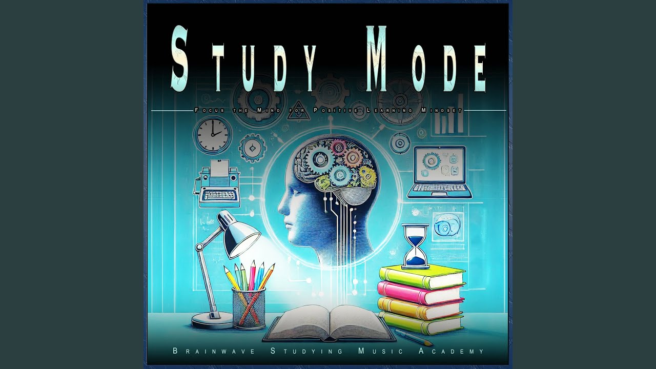 Watch Learning Mode Brain Power on YouTube Watch Learning Mode Brain Power on YouTube