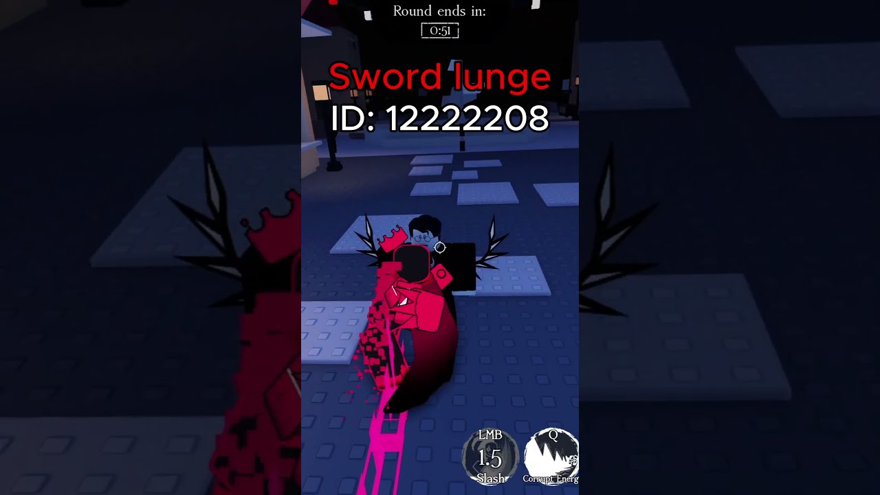 Hit Sound Ids Classic Roblox Edition Forsaken Forsakenroblox