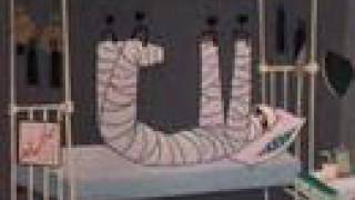 Download Lagu Walt Disney -  The Story Of Anyburg, USA - 1957 MP3