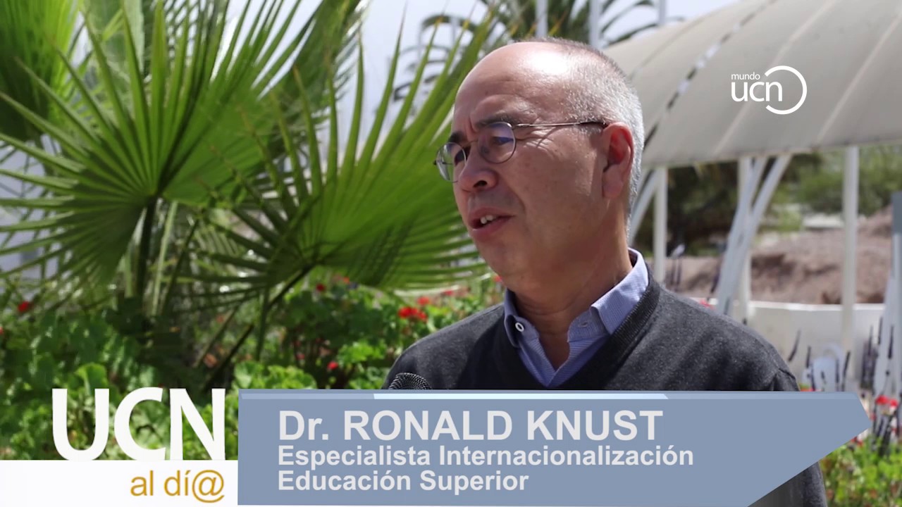 noticias de ultima hora Noticias UCN al Día