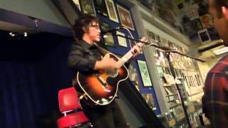 John Oates @ Amoeba Hollywood 2-5-15