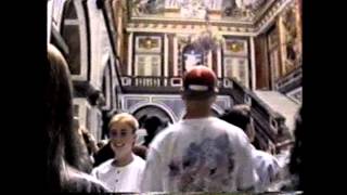 LU Tour 1994 Europe - Trinity on the Hill UMC