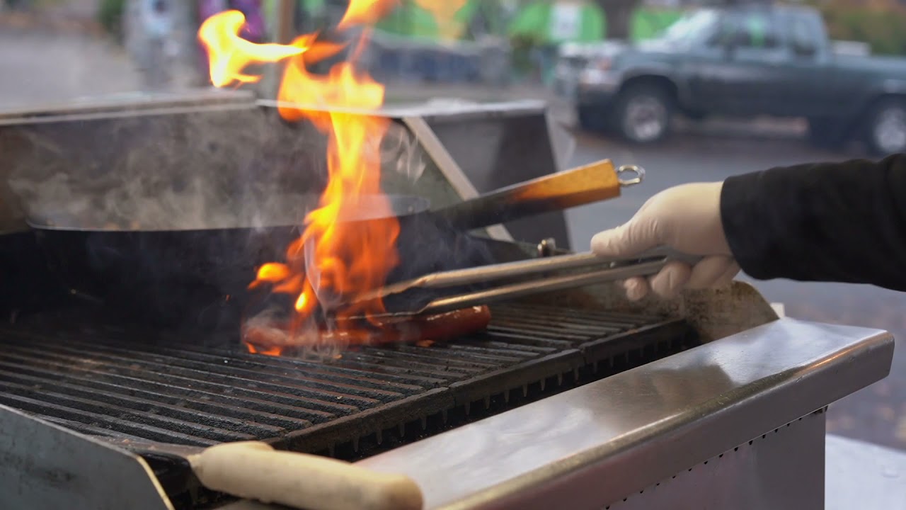 Dirty Dog Promotional Video