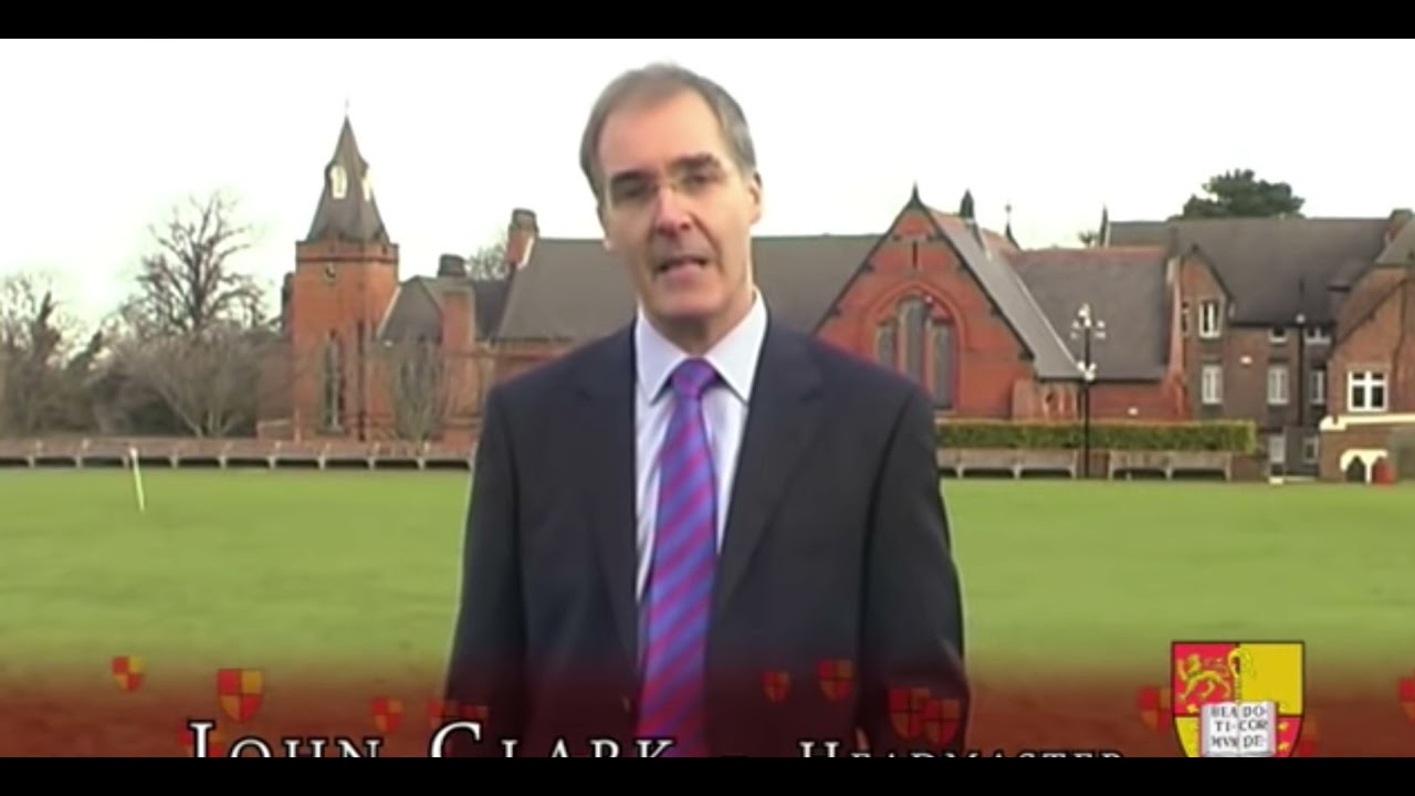 Birkenhead School Prospectus Trailer