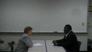 Speech 1318 Interpersonal Communication