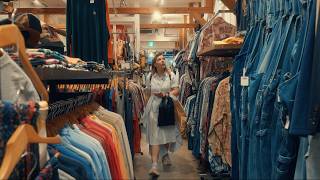 Koenji vs Shimokitazawa: Which is Tokyo's Best Vintage Shopping Neighborhood?