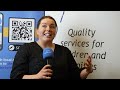 Care  learning alliance  exhibitor testimonial  the uk careers fair