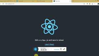React/NodeJS Beginner - Connecting to AWS RDS (Watch at 1.5x)