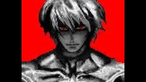 The Most Powerful MUGEN Character-Part 2