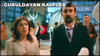 Boruların Size Girişi Ne Kadar? Guruldayan Kalpler