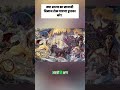 Pradyumna Vs Shalva: Dwarka Par Invincible Vimana Attack! #shorts