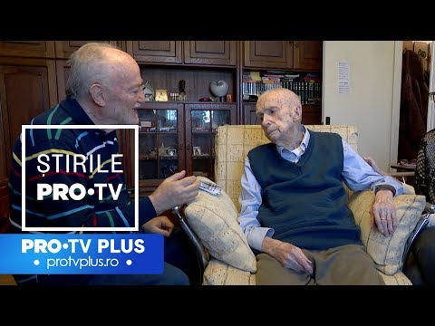 Video: Un Bărbat în Vârstă De 111 Ani A Dezvăluit Secretul Longevității Sale - Vedere Alternativă
