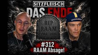 #312 - RAAM Cancellation! Is it really just a break, and what happens now