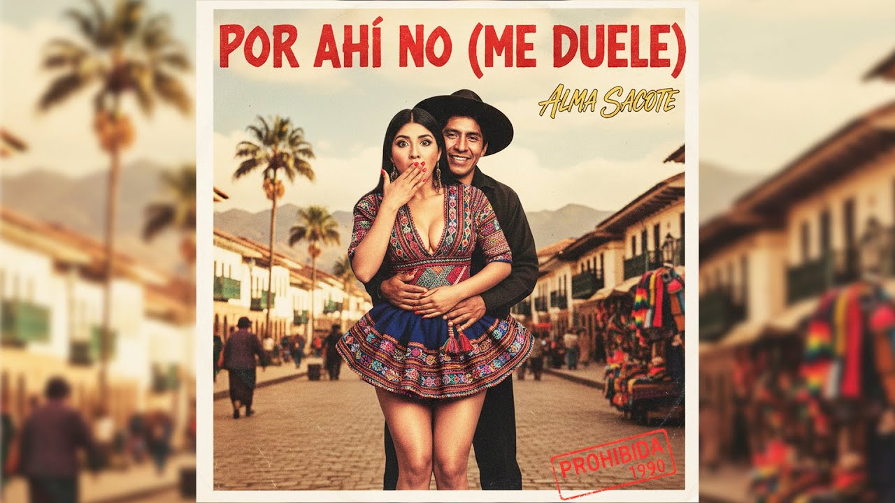 Por Ahí No, Pero Por Aquí Sí